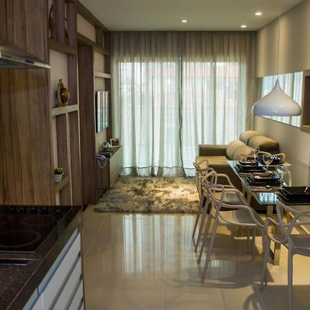Premium Flat Natal Vista Mar Νατάλ Εξωτερικό φωτογραφία