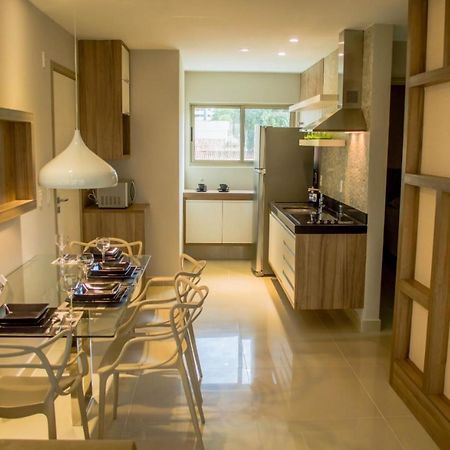 Premium Flat Natal Vista Mar Νατάλ Εξωτερικό φωτογραφία