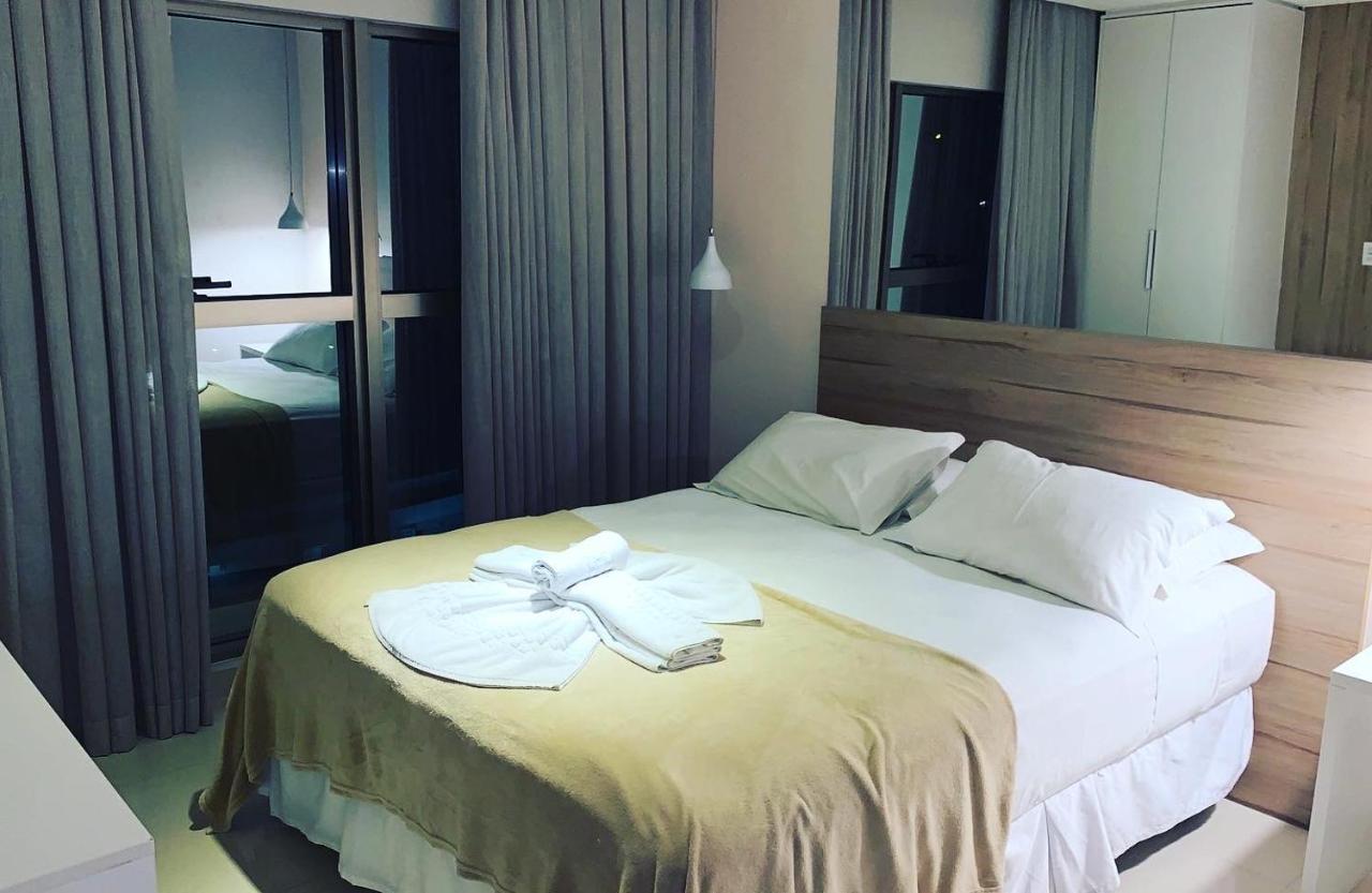 Premium Flat Natal Vista Mar Νατάλ Εξωτερικό φωτογραφία