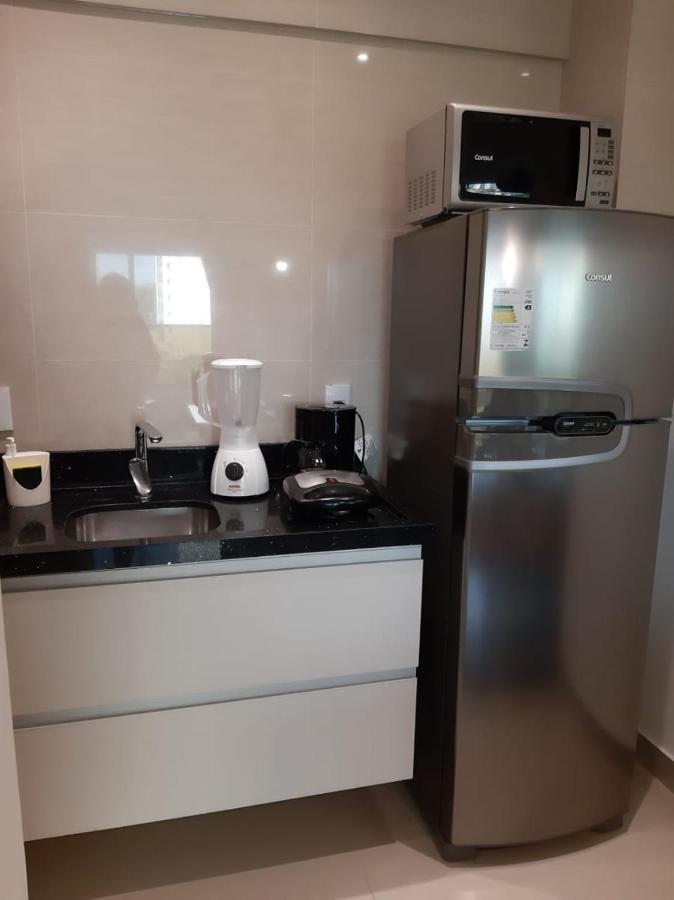 Premium Flat Natal Vista Mar Νατάλ Εξωτερικό φωτογραφία