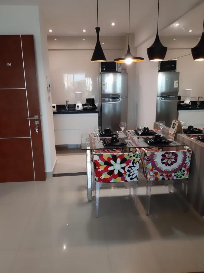 Premium Flat Natal Vista Mar Νατάλ Εξωτερικό φωτογραφία