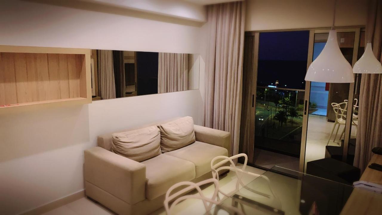Premium Flat Natal Vista Mar Νατάλ Εξωτερικό φωτογραφία