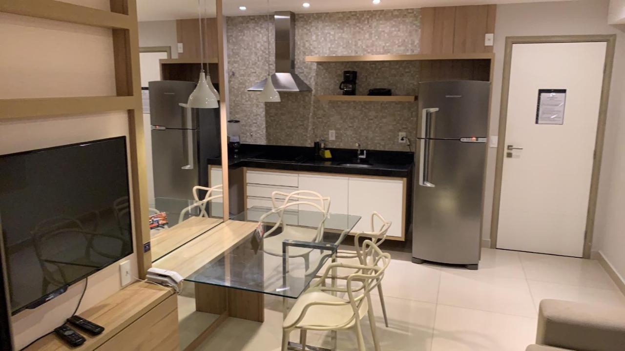 Premium Flat Natal Vista Mar Νατάλ Εξωτερικό φωτογραφία