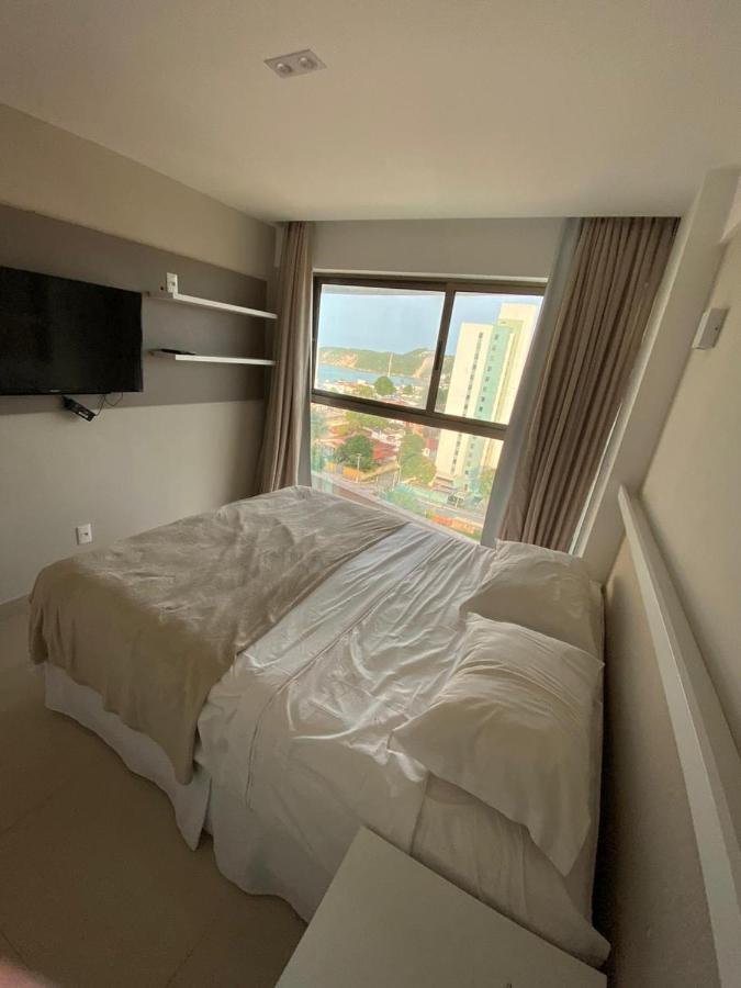 Premium Flat Natal Vista Mar Νατάλ Εξωτερικό φωτογραφία