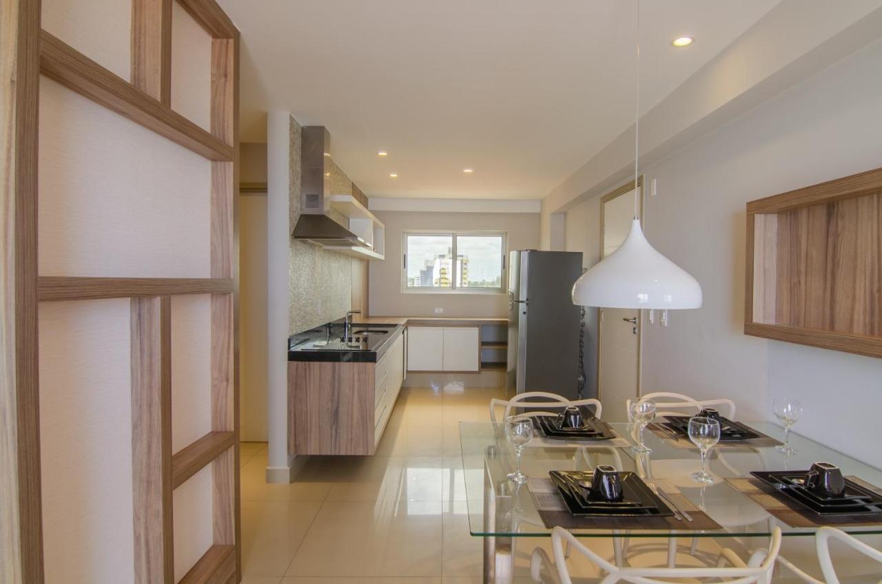 Premium Flat Natal Vista Mar Νατάλ Εξωτερικό φωτογραφία