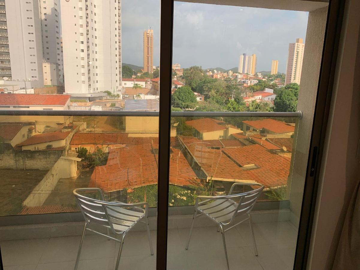 Premium Flat Natal Vista Mar Νατάλ Εξωτερικό φωτογραφία