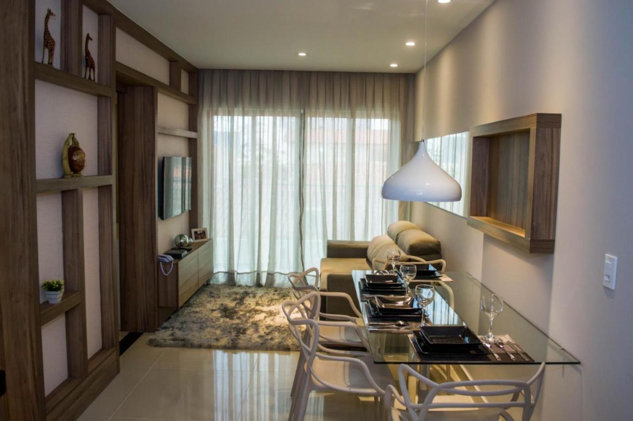 Premium Flat Natal Vista Mar Νατάλ Εξωτερικό φωτογραφία