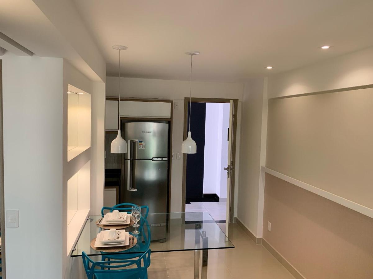 Premium Flat Natal Vista Mar Νατάλ Εξωτερικό φωτογραφία