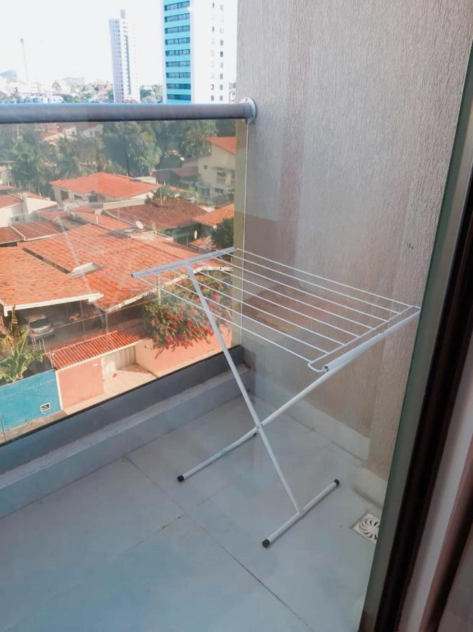 Premium Flat Natal Vista Mar Νατάλ Εξωτερικό φωτογραφία