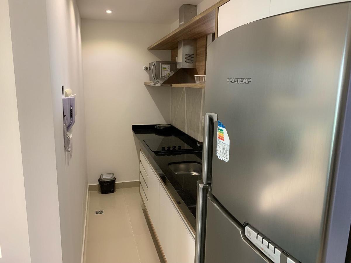 Premium Flat Natal Vista Mar Νατάλ Εξωτερικό φωτογραφία