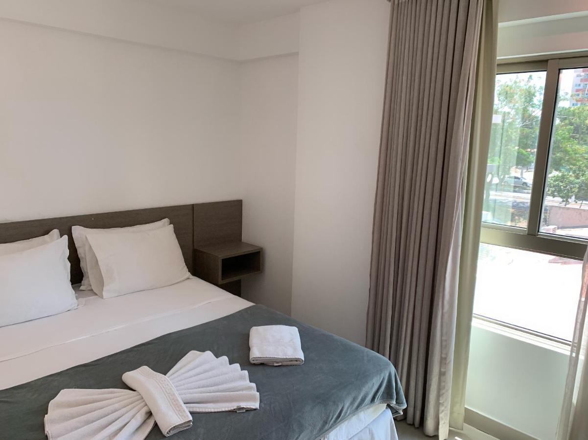 Premium Flat Natal Vista Mar Νατάλ Εξωτερικό φωτογραφία