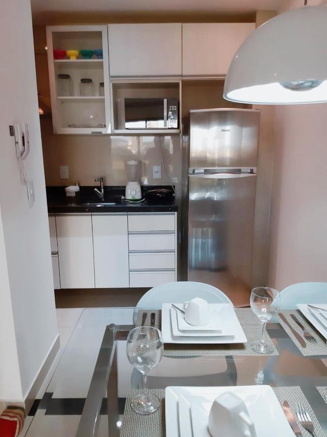 Premium Flat Natal Vista Mar Νατάλ Εξωτερικό φωτογραφία