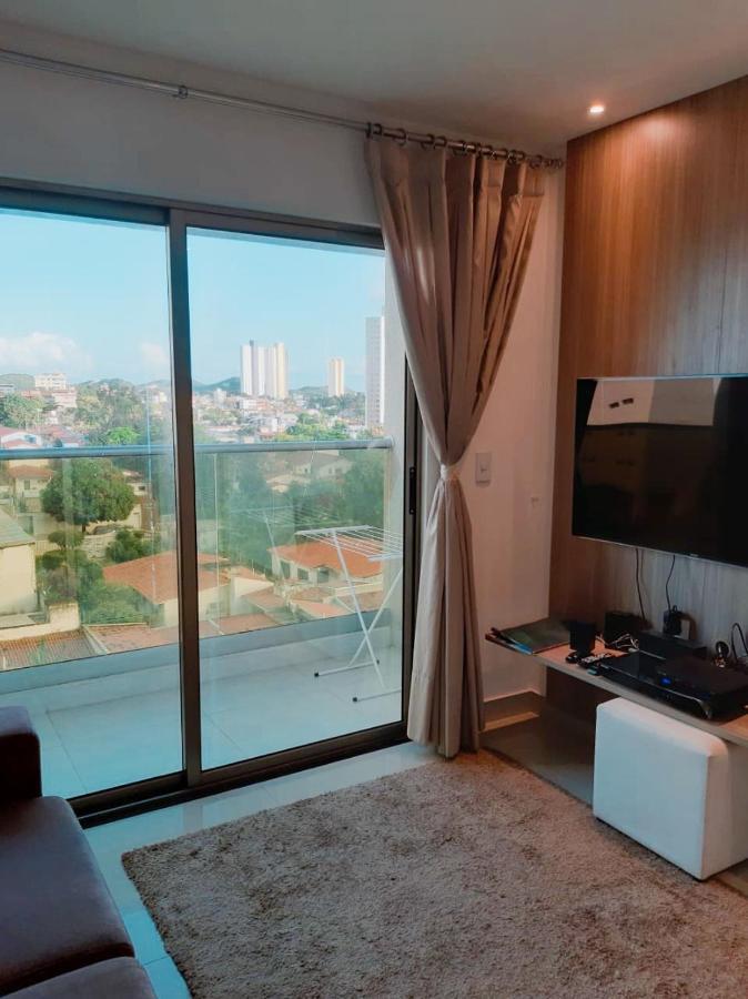 Premium Flat Natal Vista Mar Νατάλ Εξωτερικό φωτογραφία