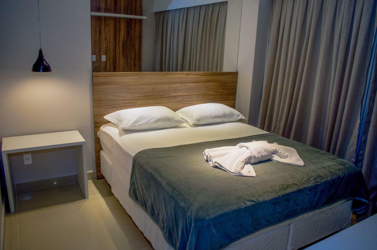 Premium Flat Natal Vista Mar Νατάλ Εξωτερικό φωτογραφία